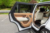 Range Rover SV LWB de vanzare