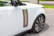 Range Rover SV LWB de vanzare