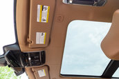 Range Rover SV LWB de vanzare