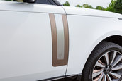 Range Rover SV LWB de vanzare