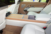 Range Rover SV LWB de vanzare