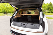 Range Rover SV LWB de vanzare