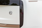 Range Rover SV LWB de vanzare