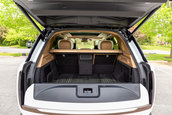 Range Rover SV LWB de vanzare