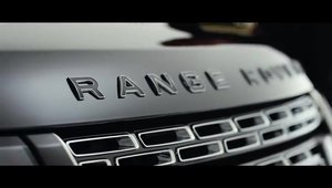 Range Rover SVAutobiography - Promo Oficial