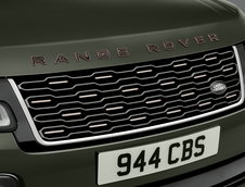 Range Rover SVAutobiography Ultimate