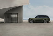 Range Rover SVAutobiography Ultimate
