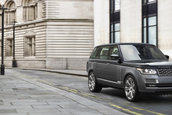 Range Rover SVAutobiography