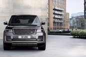 Range Rover SVAutobiography