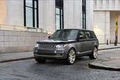 Range Rover SVAutobiography