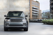 Range Rover SVAutobiography