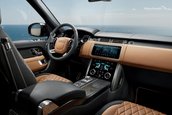 Range Rover SVAutobiography
