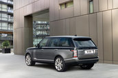 Range Rover SVAutobiography