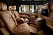 Range Rover SVAutobiography
