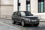 Range Rover SVAutobiography