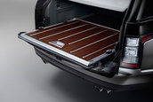 Range Rover SVAutobiography