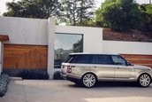 Range Rover SVAutobiography