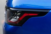 Range Rover SVR pe Dragon Road