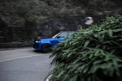 Range Rover SVR pe Dragon Road