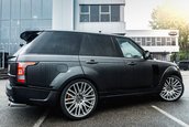 Range Rover V8 diesel de vanzare