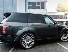 Range Rover V8 diesel de vanzare