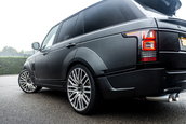 Range Rover V8 diesel de vanzare