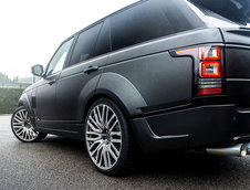 Range Rover V8 diesel de vanzare