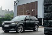 Range Rover V8 diesel de vanzare