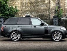 Range Rover V8 diesel de vanzare