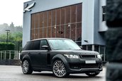 Range Rover V8 diesel de vanzare