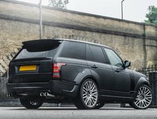 Range Rover V8 diesel de vanzare