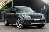 Range Rover V8 diesel de vanzare