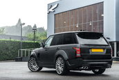 Range Rover V8 diesel de vanzare