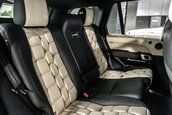 Range Rover V8 diesel de vanzare