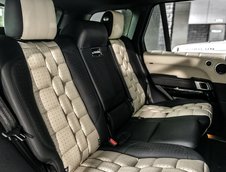 Range Rover V8 diesel de vanzare