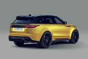 Range Rover Velar by Aspire Design