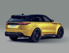 Range Rover Velar by Aspire Design