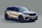 Range Rover Velar by Aspire Design