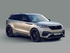 Range Rover Velar by Aspire Design