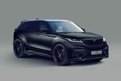 Range Rover Velar by Aspire Design