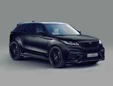 Range Rover Velar by Aspire Design