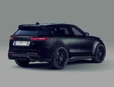 Range Rover Velar by Aspire Design