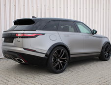 Range Rover Velar by Lumma Design