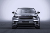 Range Rover Velar by Lumma Design