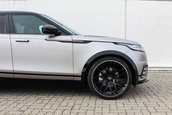 Range Rover Velar by Lumma Design