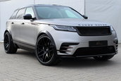 Range Rover Velar by Lumma Design