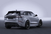 Range Rover Velar by Lumma Design