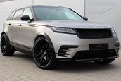 Range Rover Velar by Lumma Design