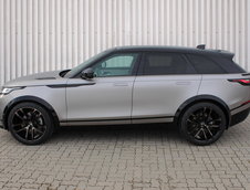 Range Rover Velar by Lumma Design