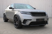 Range Rover Velar by Lumma Design